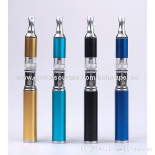 Portable Newest Mini eGo-B Electronic Cigarettes in Blister Pack with Changeable Battery